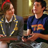 Leighton Meester a Adam Brody