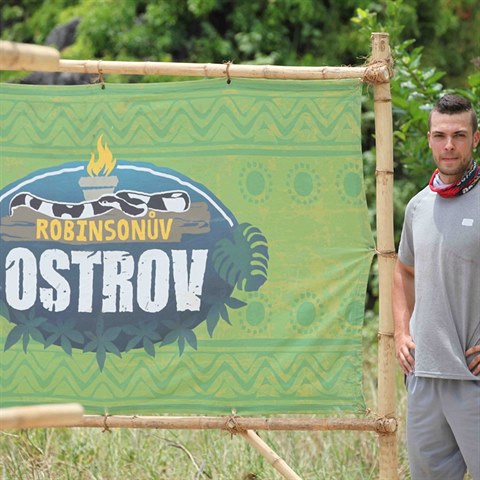 Robinsonv ostrov