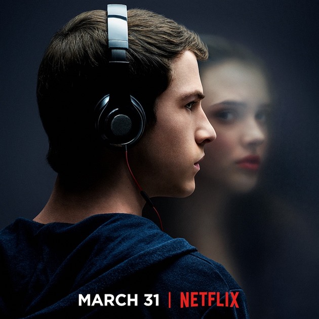 13 Reasons Why / 13 dvod pro