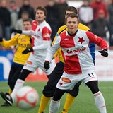 Stanislav Tecl je dal velkou posilou Slavie, stl ji 15 milion. Vrac se do...