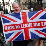 Britov si sice v referendu odhlasovali, e chtj vystoupit z EU, nicmn...