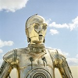 A si zase pustte StarWars:Epizodu IV  Novou nadji, vzpomete si, e C-3PO...