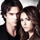 The Vampire Diaries