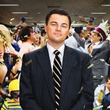 Leonardo di Caprio jako Vlk z Wall Street. i on byl dkazem, e z obyejnho...