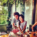 Louis Tomlinson a Eleanor Calder