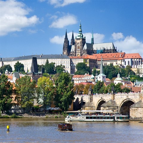 Praha