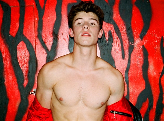 Shawn Mendes