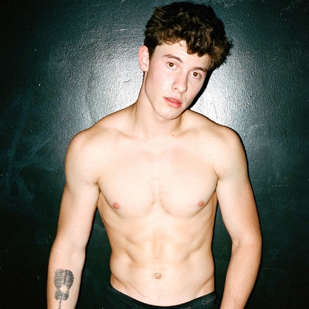 Shawn Mendes