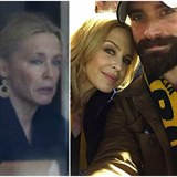 Kylie Minogue nebude vdanou pan. Potvrdila rozchod se zajkem Sassem, s nm...