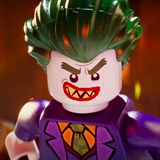 Lego Batman