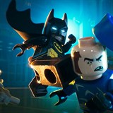 Lego Batman