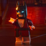 Lego Batman