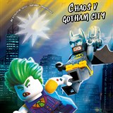 Seit k filmu Lego Batman