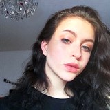 Tereza Hodanov alias Teri Blitzen