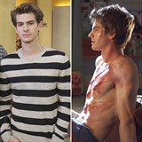 Andrew Garfield