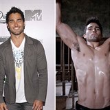 Tyler Hoechlin