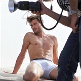 Jamie Dornan