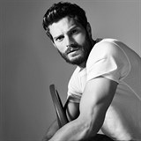 Jamie Dornan