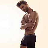 Jamie Dornan