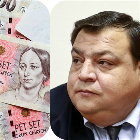 Tibor Lakatoš byl pro některé obyvatele Brna doslova postrachem.