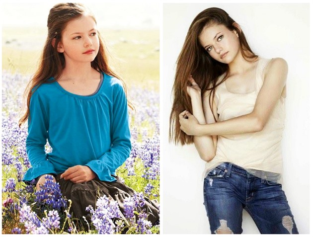 Mackenzie Foy