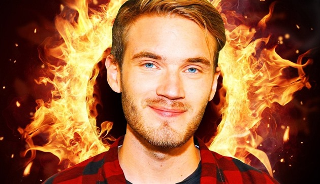 PewDiePie / Felix Kjellberg