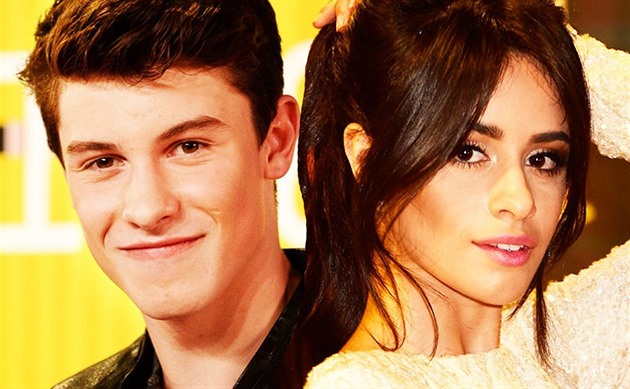 Shawn Mendes / Camila Cabello