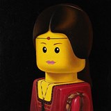 Lego figurky jako znm portrty
