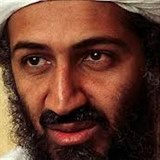 Usma bin Ldin byl slavn terorista.
