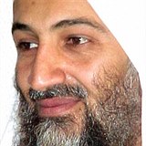 Usma bin Ldin je jeden z nejznmjch terorist vech dob.