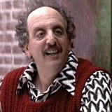 Vincent Schiavelli byl velice oblbenm hercem Miloe Formana. Hrl v hodn...