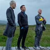 T2 Trainspotting