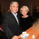 Miroslav a Zuzana Donutilovi mohou bt na svho syna hrd.