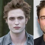 Robert Pattinson