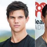 Taylor Lautner