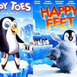 Tappy Toes / Happy Feet