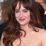 Dakota Johnson