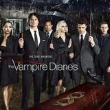 The Vampire Diaries