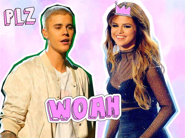 Justin Bieber / Selena Gomez