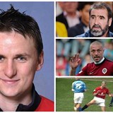 Sportovci bouřliváci. Kdo je ten největší šílenec? Sportovci bouřliváci. Kdo je ten největší šílenec?