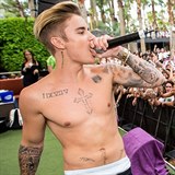 Justin Bieber