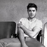 Zac Efron