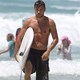 Liam Payne