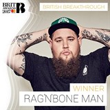 Rag'n'Bone Man