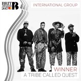 A Tribe Called Quest