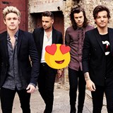 One Direction