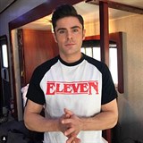 Zac Efron