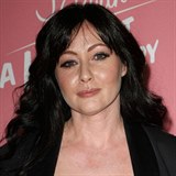 Shannen Doherty ek na verdikt. Vyl se z rakoviny?