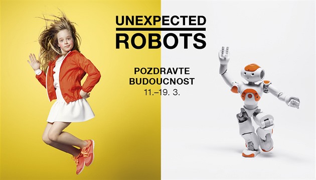 Unexpected Robots