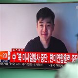 Kim Han Sol se boj o ivot